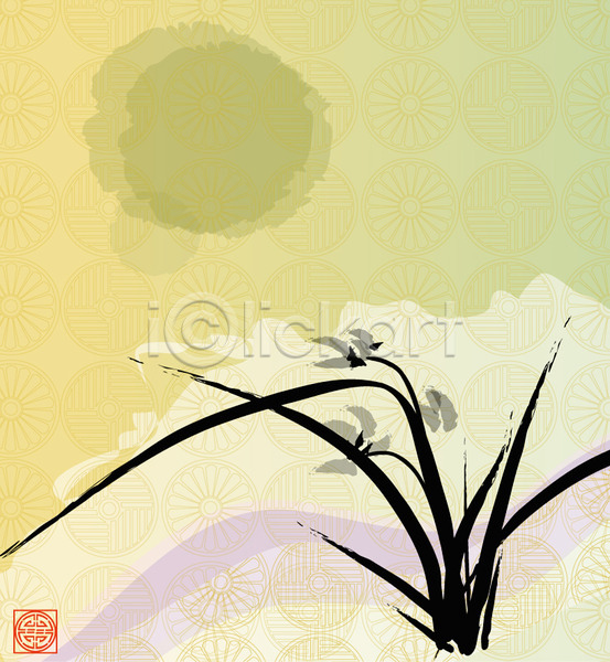 사람없음 EPS 카드템플릿 템플릿 꽃 난초 동양화 명절 무늬 문자 문장 백그라운드 새해 새해인사 설날 세로 수묵화 식물 연하장 엽서 인사말 전통무늬 전통문양 카드(감사) 패턴 한국 한글
