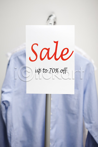 사람없음 JPG 포토 세일 쇼핑 스튜디오촬영 옷 옷걸이 와이셔츠 이벤트 판매 퍼센트