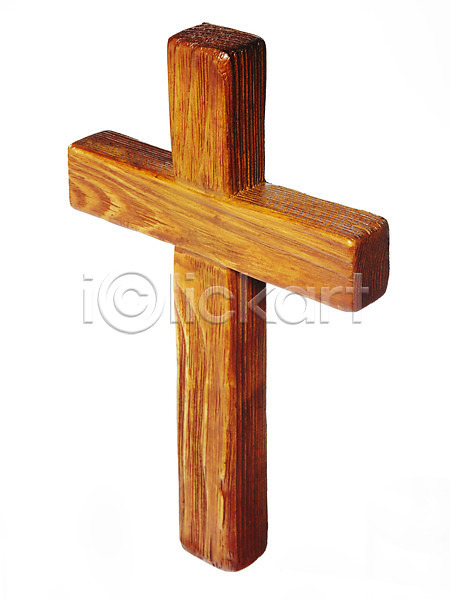 사람없음 JPG 포토 기독교 기독교용품 나무십자가 누끼 목재 스튜디오촬영 실내 십자가 오브젝트 종교 종교용품
