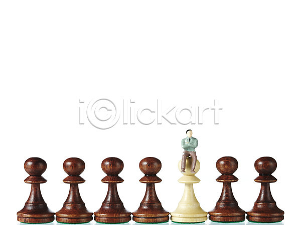 경쟁 사람없음 JPG 포토 게임 놀이 놀이용품 누끼 말(게임) 미니어처 사람인형 생활용품 스튜디오촬영 실내 여러개 인형 체스 체스말