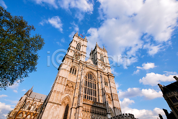 사람없음 JPG 포토 해외이미지 건축양식 고딕 교회 귀족 도시 땅 런던 성당 세계 수녀원 시계 여름(계절) 영국 영어 잉글랜드 장면 재산 창문 탑 해외202009