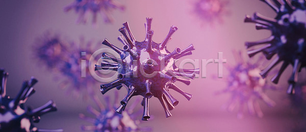 사회이슈 사람없음 3D PSD 디지털합성 편집이미지 3D소스 델타변이바이러스 바이러스 백신 백신개발 보라색 의학 전염 코로나바이러스 편집 편집소스