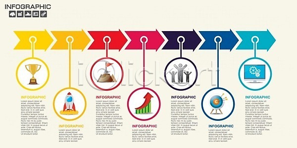 계획 성장 EPS 일러스트 템플릿 해외이미지 9 그래프 그래픽 네트워크 단계 디자인 라벨 레이아웃 바 발표 방법 배너 보고서 비즈니스 사인 선 숫자 시간 심볼 업무 엘리먼트 연결 옵션 웹 인쇄 인포그래픽 자료 정보 지도 컨셉 타임라인 통계 해외202009 해외일러스트 화살