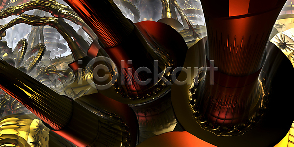 매끈함 미래 특별함 사람없음 3D JPG 일러스트 템플릿 포토 해외이미지 가상 곡선 공상 기하학 디자인 디지털 만들기 모양 미술 발생 벽지 빛 세계 외계인 우주 원형 인공 추상 풍경 해외202009 해외포토