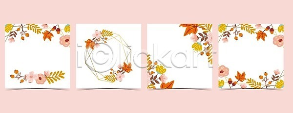 우아함 축하 EPS 일러스트 템플릿 해외이미지 11월 가을 계절 그래픽 그림 기하학 꽃 꽃무늬 나무 나뭇가지 단풍 도토리 디자인 배너 백그라운드 빨간색 세련 세일 수확 숲 스타일 신용카드 심볼 오렌지 인사 잎 자연 장식 초대 추수감사절 패턴 페인트 포스터 프레임 해외202009 해외일러스트