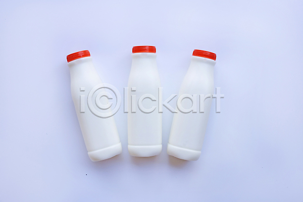 사람없음 JPG 포토 해외이미지 우유 우유병 유리병 유제품 음식 해외202009 흰색
