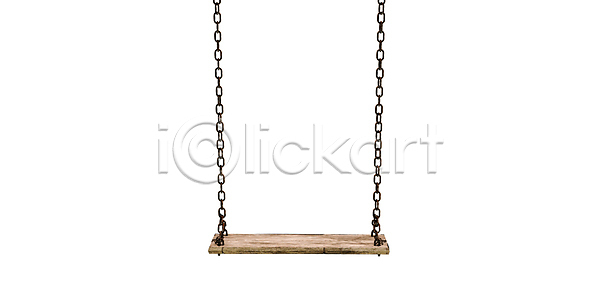 자유 사람없음 JPG 일러스트 포토 해외이미지 1 갈색 게임 고립 그네 내추럴 널 놀이 놀이터 목재 무료이미지 밧줄 오브젝트 유기농 의자 장난감 철강 컨셉 해외202009 해외202105 해외포토 흰색
