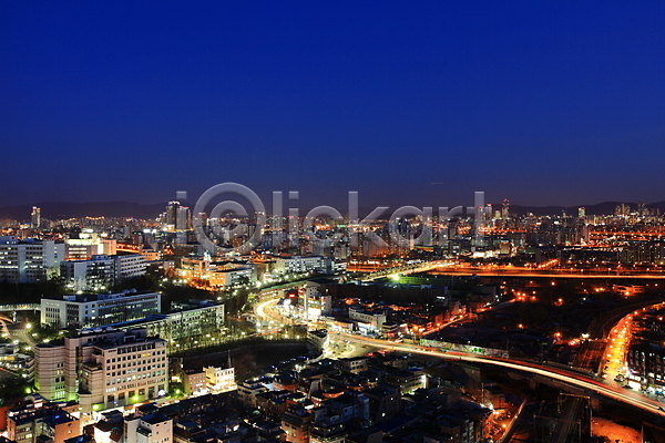 사람없음 JPG 건물 다리(건축물) 도로 도시 도시풍경 백그라운드 빌딩 빛 야경 야외 조명 풍경(경치) 한국