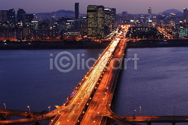 사람없음 JPG 강 건물 다리(건축물) 도로 도시 도시풍경 마포대교 백그라운드 빌딩 빛 서울 야경 야외 조명 풍경(경치) 한강 한국
