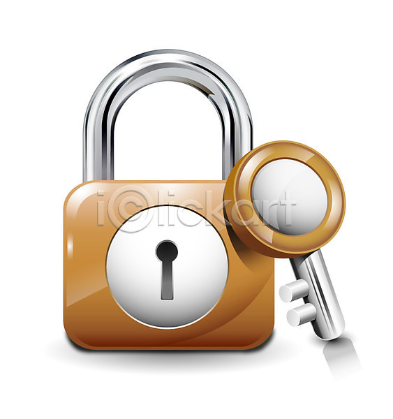 사람없음 EPS 비즈니스아이콘 아이콘 입체아이콘 보안 비즈니스 열쇠 오브젝트 자물쇠 잠금