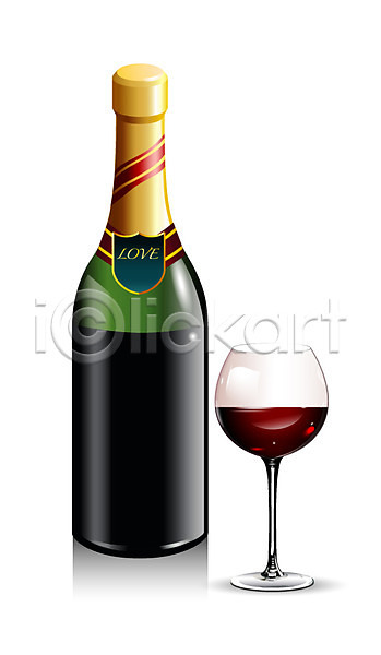 사람없음 EPS 아이콘 입체아이콘 쇼핑 술병 술잔 알코올 양주 와인 와인잔 잔 컵