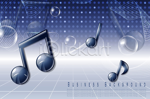 사람없음 EPS 일러스트 입체 공기방울 그래픽 그래픽백그라운드 글로벌 디자인 디지털 디지털백그라운드 무늬 문양 물방울 백그라운드 비즈니스 음악 음표 패턴