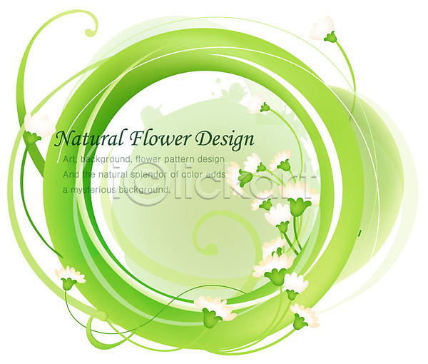 사람없음 EPS 일러스트 템플릿 꽃 꽃백그라운드 꽃잎 나뭇잎 디자인 백그라운드 식물 잎 자연 줄기 초록색 플라워배경