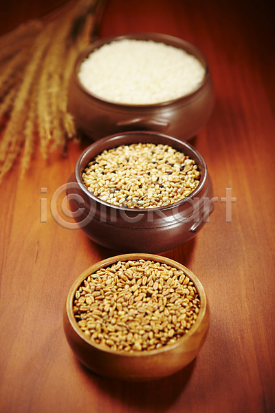 사람없음 JPG 포토 가을(계절) 곡류 그릇 깨 농작물 명절 보리 수확 쌀 전통 추석 추수 한국 한국전통