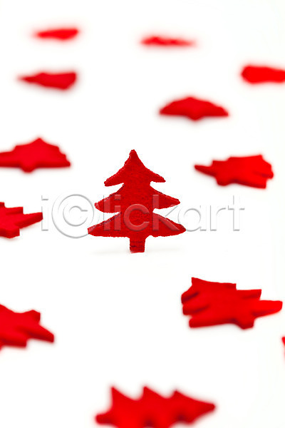 사람없음 JPG 포토 기념일 무늬 문양 빨간색 스튜디오촬영 실내 오브젝트 장식 크리스마스 크리스마스용품 크리스마스트리