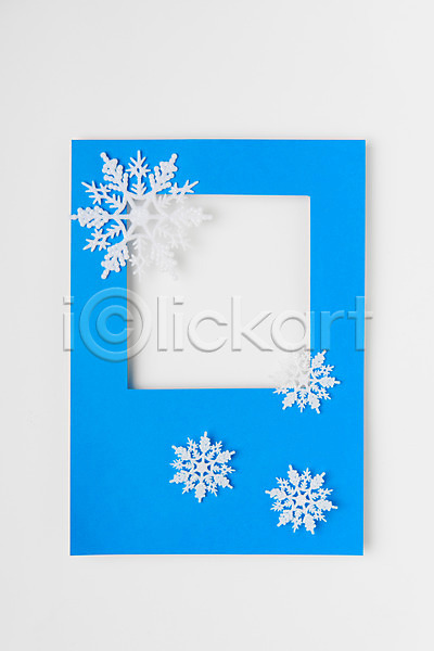 사람없음 JPG 포토 하이앵글 겨울 결정체 날씨 눈(날씨) 스튜디오촬영 실내 플랫레이 환경 흰배경