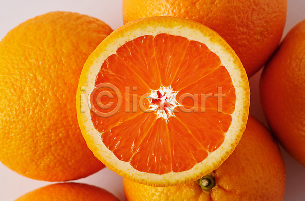 신선 사람없음 JPG 근접촬영 포토 과일 스튜디오촬영 실내 여러개 오렌지 주황색