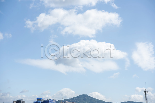 사람없음 JPG 포토 가을(계절) 구름(자연) 날씨 야외 자연 주간 파란색 풍경(경치) 하늘
