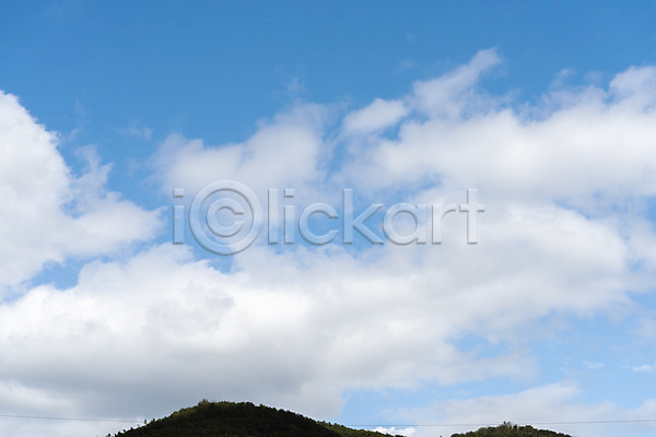 사람없음 JPG 포토 가을(계절) 구름(자연) 날씨 산 야외 자연 주간 파란색 풍경(경치) 하늘