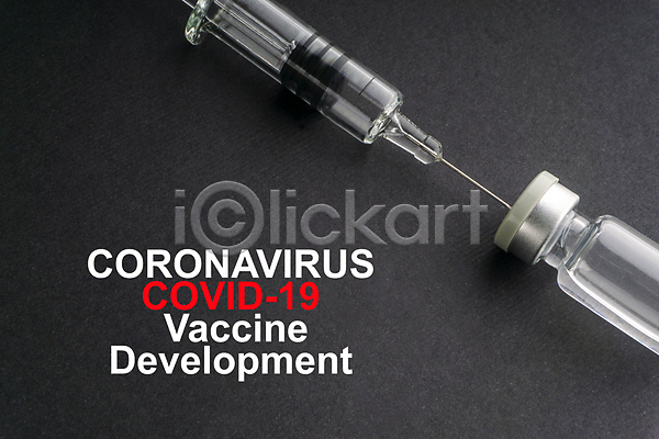 사람없음 JPG 포토 해외이미지 검은배경 델타변이바이러스 백신 예방접종 주사기 코로나바이러스 코로나바이러스감염증19