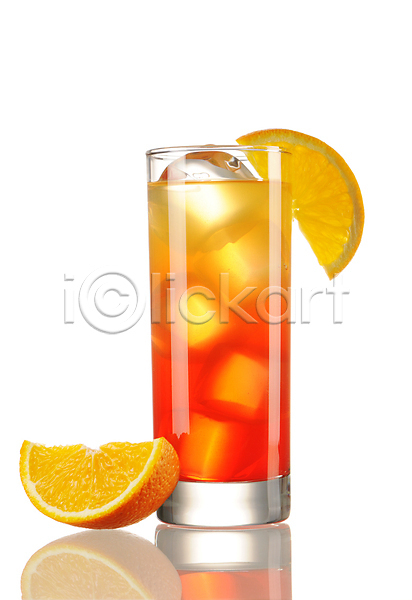 사람없음 JPG 포토 해외이미지 알코올 얼음 오렌지 음료 주류 주스 칵테일 해외202004