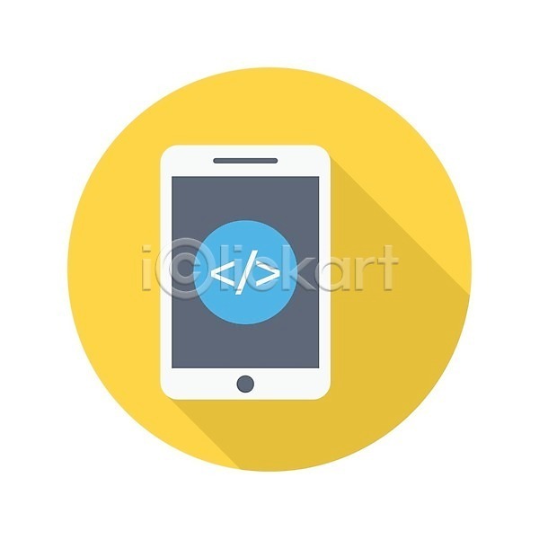 사람없음 EPS 아이콘 해외이미지 디지털 모바일 스마트폰 시스템 온라인