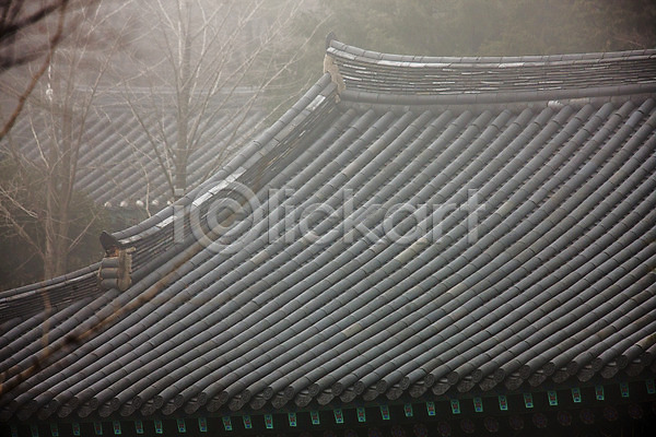 사람없음 JPG 포토 기와지붕 담양 봄 야외 전라북도 주간 한옥