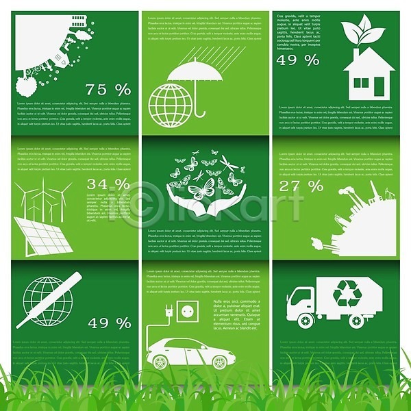 성장 사람없음 EPS 아이콘 일러스트 해외이미지 공장 그래프 그린에너지 나무 도시 방사능 산업 세트 심볼 쓰레기 에너지 에코 오염 인포그래픽 자동차 재활용 정보 지구 차트 초록색 친환경 해외202004 해외202105 환경