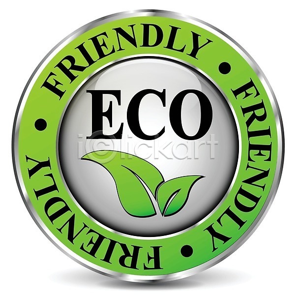 사람없음 EPS 아이콘 일러스트 해외이미지 그린에너지 라벨 바이오 심볼 에코 유기농 잎 초록색 친환경 해외202004 해외202105 환경