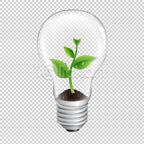 보호 성장 사람없음 EPS 일러스트 해외이미지 공급 그린에너지 나무 램프 모종 빛 새싹 식물 심볼 에너지 에코 오염 잎 자원 장비 재활용 전구 전기 초록색 친환경 태양 해외202004 해외202105 환경
