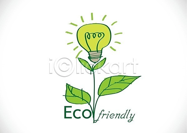 사람없음 EPS 아이콘 해외이미지 그린에너지 심볼 에너지 에코 잎 재활용 지구 초록색 친환경 해외202004 햇빛