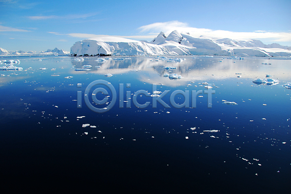 지구온난화 사람없음 JPG 포토 해외이미지 기후변화 남극 북극 빙산 빙하 해외202004