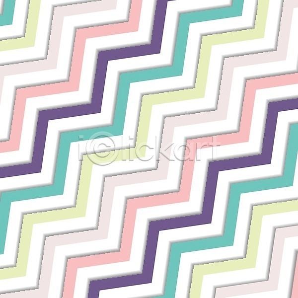 사람없음 EPS 일러스트 해외이미지 그래픽 그림자 디자인 백그라운드 보라색 분홍색 엘리먼트 장식 줄무늬 초록색 추상 파란색 파스텔톤 패턴 해외202004 회색 흰색