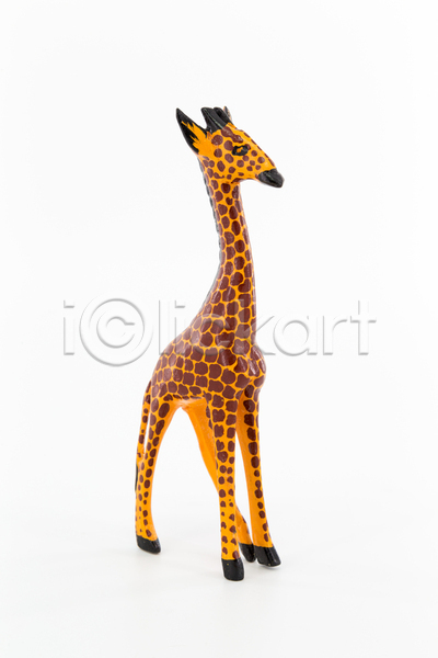 사람없음 JPG 포토 해외이미지 기린 동물 모델 미술 숫자 아프리카 야생동물 자연 장난감 조각 조각상 추상 탄자니아 포유류 피규어 해외202105 핸드메이드