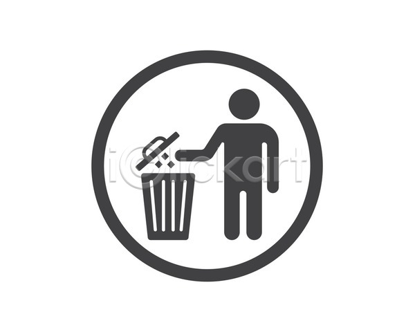 거절 낭비 떨어짐 EPS 아이콘 일러스트 해외이미지 가방 경영 고립 도시 바구니 백그라운드 버리기 사인 생태학 심볼 쓰레기 쓰레기통 재활용 짐차 초록색 캔 컨셉 컨테이너 폐기물 플라스틱 해외202105 환경 흰색