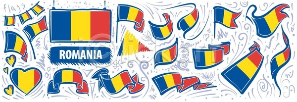 애국심 자유 축하 EPS 일러스트 해외이미지 고립 그래픽 깃대 깃발 독립 동쪽 디자인 루마니아 리본 배너 백그라운드 부쿠레슈티 사인 세계 세트 수집 신분 심볼 여행 유럽 전국 정부 정치 테이프 하트 해외202105 해외일러스트 휴가