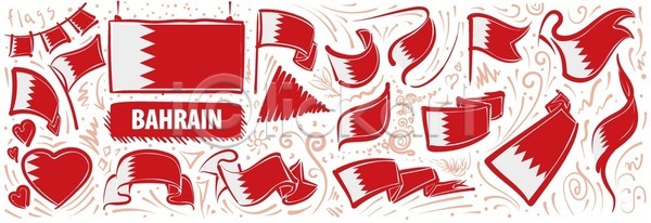 애국심 자유 축하 EPS 일러스트 해외이미지 고립 그래픽 깃대 깃발 독립 디자인 리본 바레인 배너 백그라운드 사인 세계 세트 수집 신분 심볼 심플 아시아 엘리먼트 여행 역사 전국 정부 정치 테이프 하트 해외202105 해외일러스트 휴가