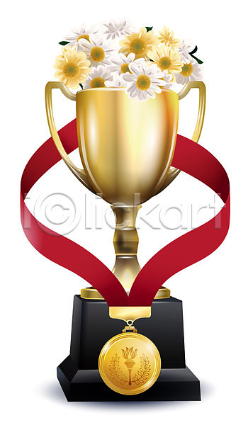 축하 사람없음 EPS 디테일아이콘 생활아이콘 아이콘 입체아이콘 금메달 기념품 꽃 꽃다발 메달 상(상패) 생활용품 오브젝트 우승 최고 트로피