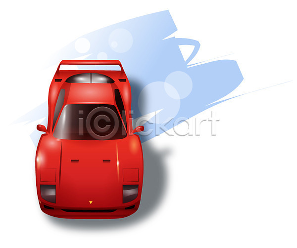 사람없음 EPS 디테일아이콘 생활아이콘 아이콘 입체아이콘 교통 교통수단 스포츠카 오브젝트 육상교통 자동차 차(자동차)
