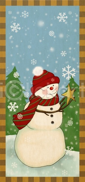 사람없음 PSD 카드템플릿 템플릿 겨울 기념일 나무 나뭇가지 눈(날씨) 눈사람 눈송이 모자(잡화) 목도리 별 사각프레임 식물 카드(감사) 크리스마스 크리스마스카드 틀 프레임