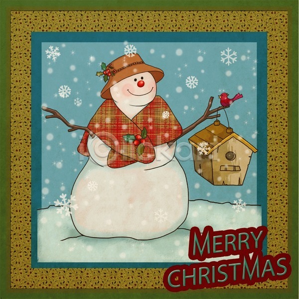 사람없음 PSD 카드템플릿 템플릿 겨울 기념일 나뭇가지 눈(날씨) 눈사람 눈송이 동물 모자(잡화) 목도리 사각프레임 설원 장식 조류 카드(감사) 크리스마스 크리스마스용품 크리스마스장식 크리스마스카드 틀 프레임