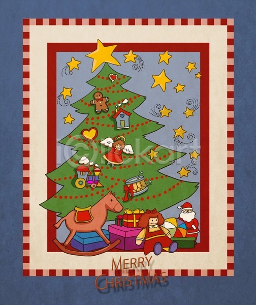 PSD 카드템플릿 템플릿 겨울 기념일 목마 별 사각프레임 상자 선물 선물상자 인형 장난감 장식 카드(감사) 크리스마스 크리스마스용품 크리스마스장식 크리스마스카드 크리스마스트리 틀 프레임 흔들목마