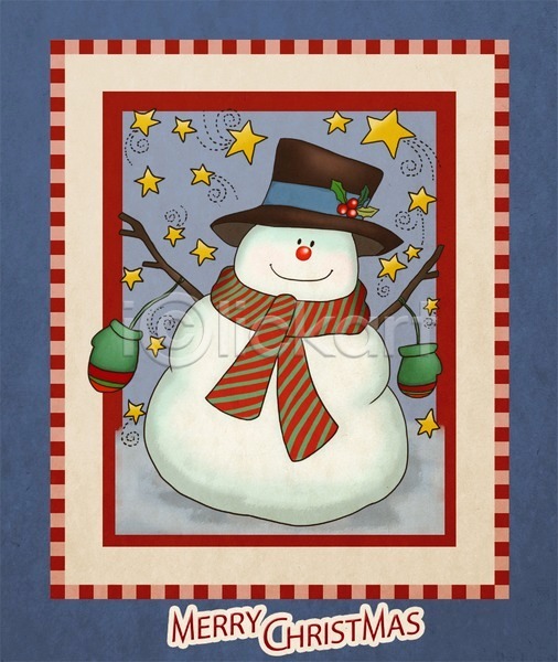 사람없음 PSD 카드템플릿 템플릿 겨울 기념일 눈사람 모자(잡화) 목도리 별 사각프레임 손모아장갑 장갑 카드(감사) 크리스마스 크리스마스카드 틀 프레임