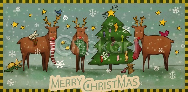 PSD 카드템플릿 템플릿 겨울 기념일 눈(날씨) 눈송이 동물 루돌프 반려 별 사각프레임 사슴 양말 장식 조류 카드(감사) 크리스마스 크리스마스용품 크리스마스장식 크리스마스카드 크리스마스트리 토끼 틀 프레임