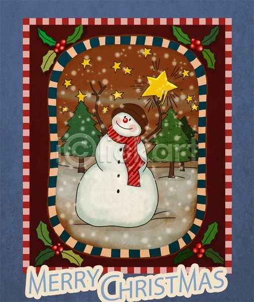사람없음 PSD 카드템플릿 템플릿 겨울 기념일 나무 눈(날씨) 눈사람 모자(잡화) 목도리 별 사각프레임 설원 식물 장식 카드(감사) 크리스마스 크리스마스용품 크리스마스장식 크리스마스카드 틀 프레임