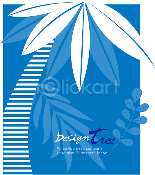 신비 사람없음 AI(파일형식) 일러스트 계절 나무 나뭇잎 디자인 백그라운드 식물 야자수 여름(계절) 잎 자연 줄무늬 직선 컬러 파란색 패턴 해외
