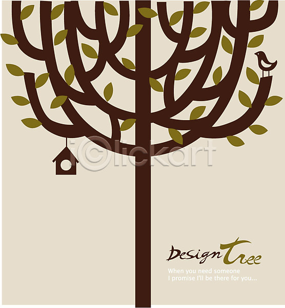 신비 사람없음 AI(파일형식) 일러스트 계절 나무 나뭇가지 나뭇잎 동물 디자인 백그라운드 봄 봄배경 새싹 새장 식물 잎 자연 조류 패턴 한그루 한마리