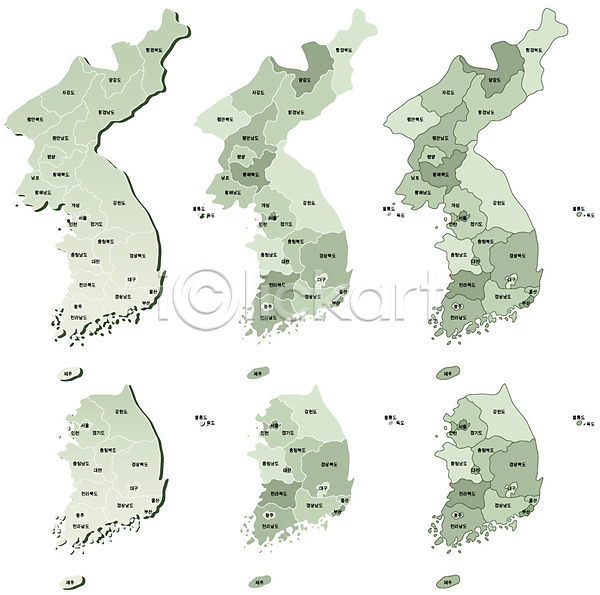 사람없음 EPS 일러스트 그래픽 남한 무늬 백그라운드 전국지도 지도 지도그래픽 한국