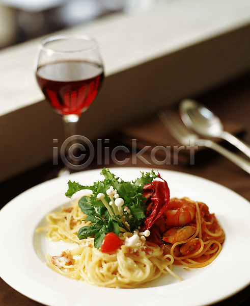 사람없음 JPG 면류 숟가락 스파게티 식사 실내 와인 와인잔 요리 음식 잔 파스타 포크