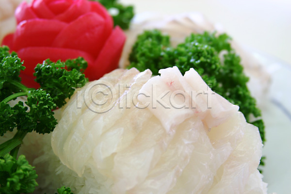 사람없음 JPG 근접촬영 포토 그릇 생선회 실내 요리 음식 일본문화 일본음식 채소 파슬리 해산물 회